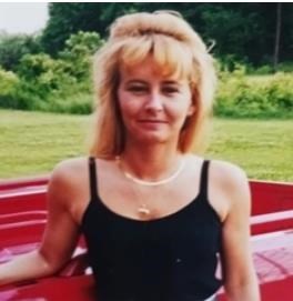 Obituary of Josephine M Ford