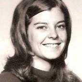 Obituary of Elizabeth Ann Lucas Hallows