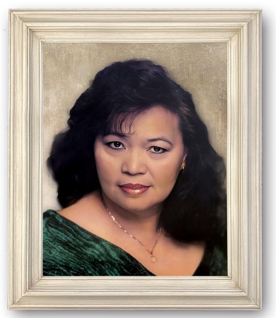 Obituary of Esther Carmona Hunt