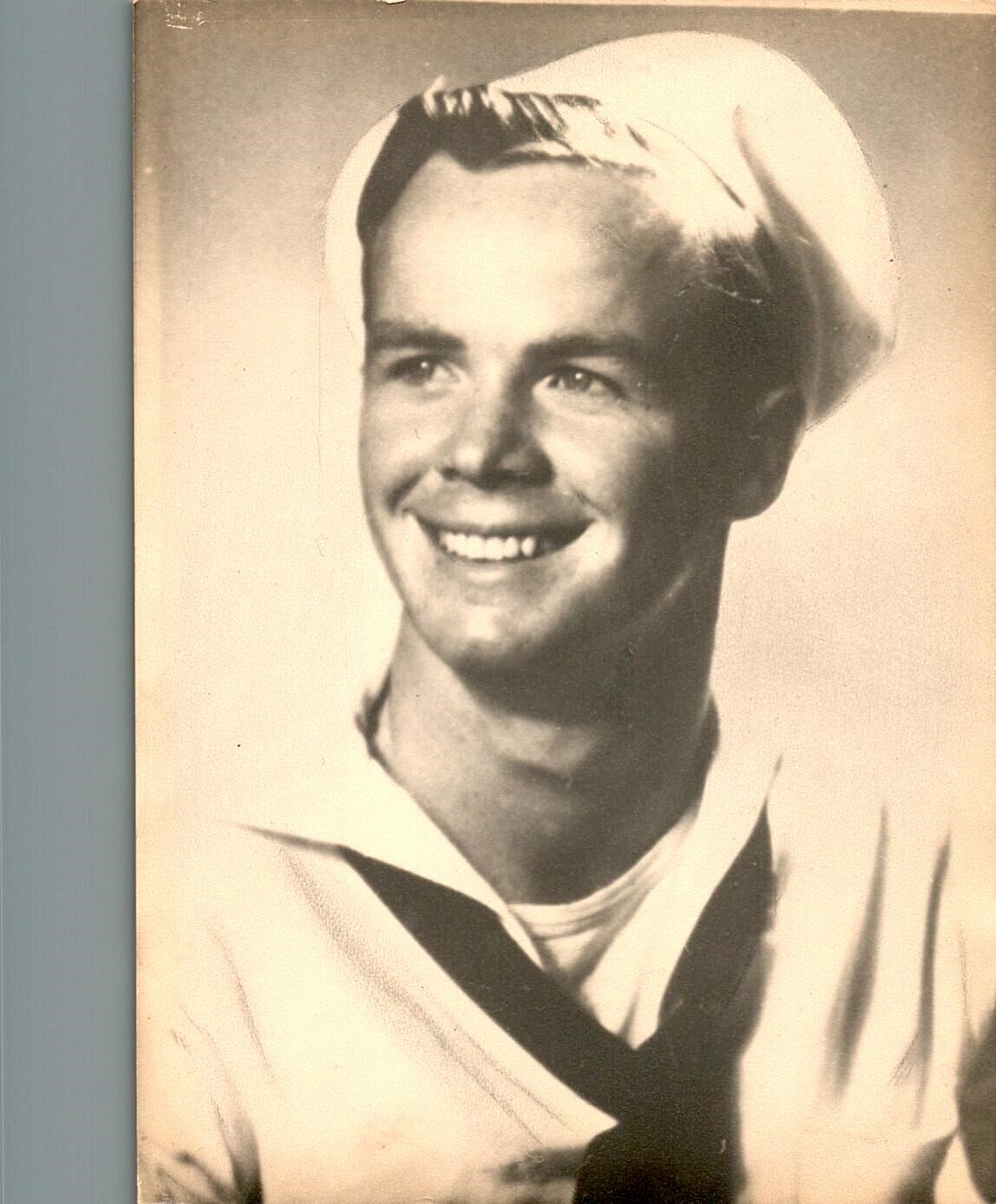 Obituary of Caryl "Jim" N. Currier