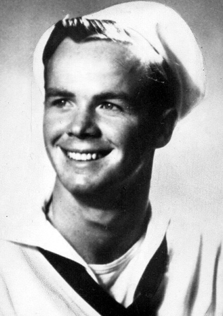 Obituary of Caryl "Jim" N. Currier