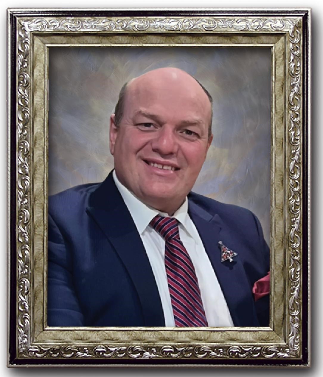 Obituary of Namir Tapponi