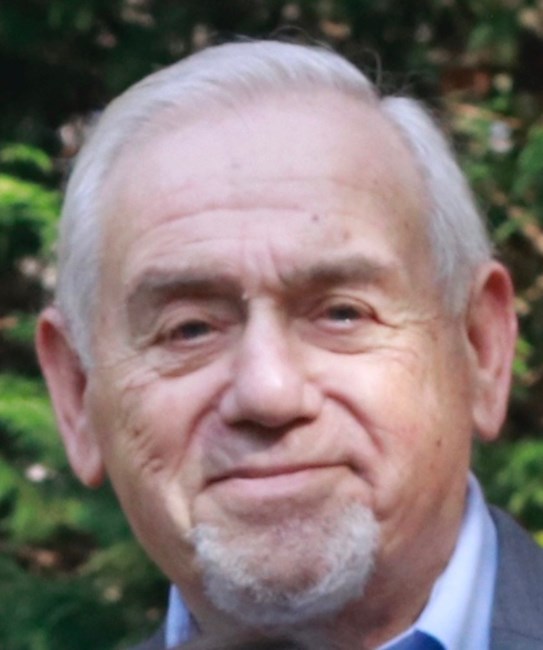Obituary of Herbert Richard Silverman