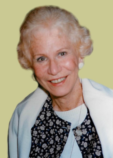 Obituary of Thérèse Paquet
