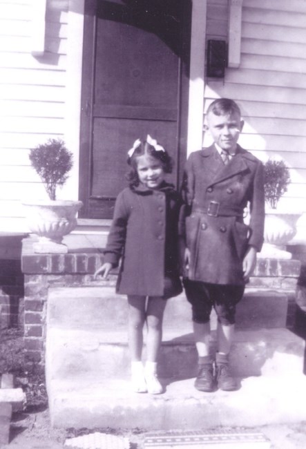 Obituary of M. Richard Reeve Jr.