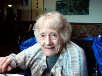 Obituary of Donalda Elizabeth Scheffel