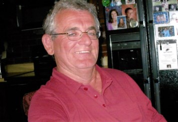 Obituary of Philip Raymond Bolduc