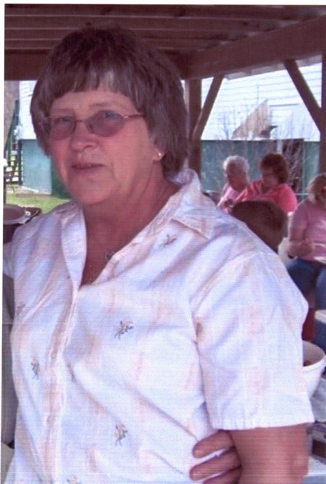 Obituary of Peggy Mae Niday