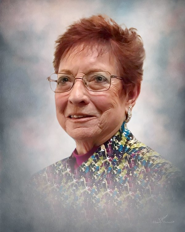 Obituary of Laura Mae Steele