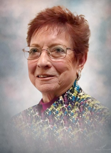 Obituary of Laura Mae Steele