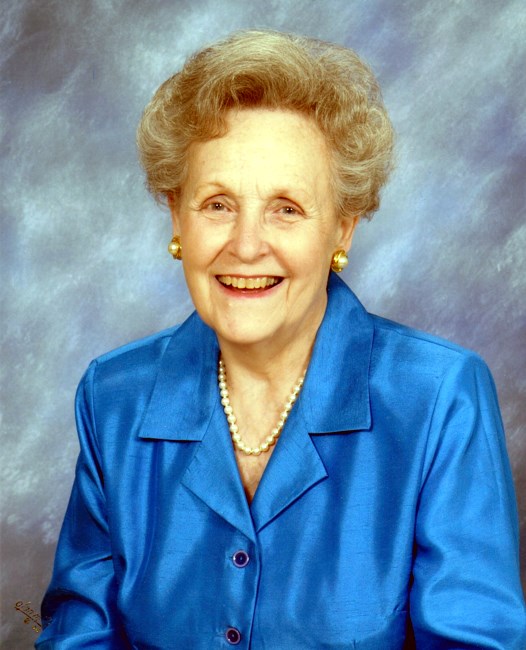 Obituario de Joanne Knighton Cole