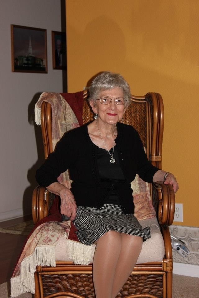 Obituary of Virginia Onines