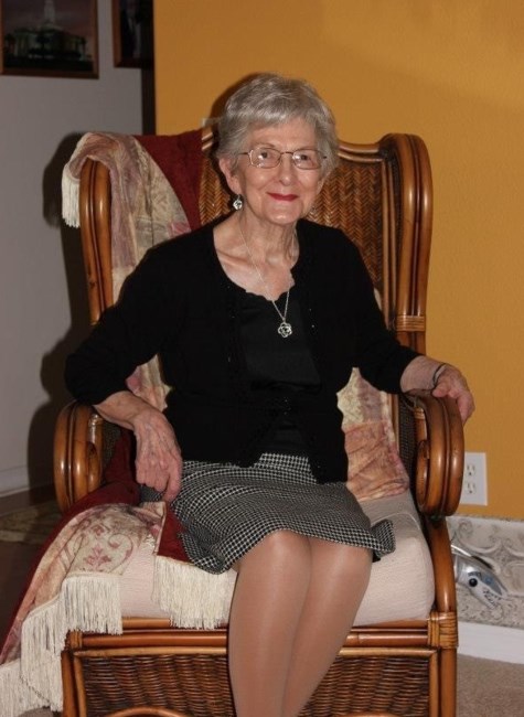 Obituary of Virginia Onines