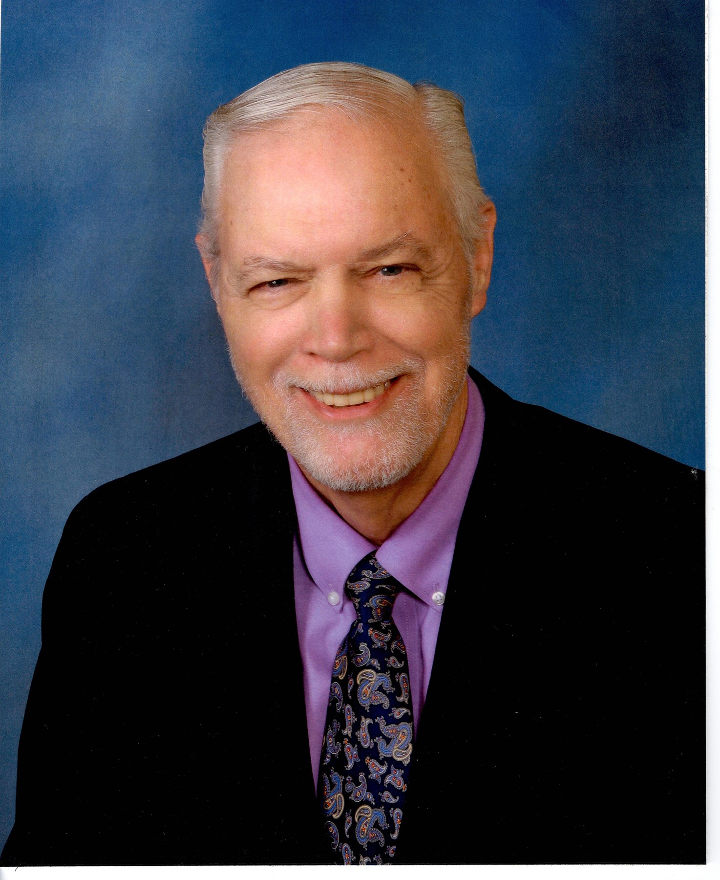 Obituary of Jeffrey Donnell Cao