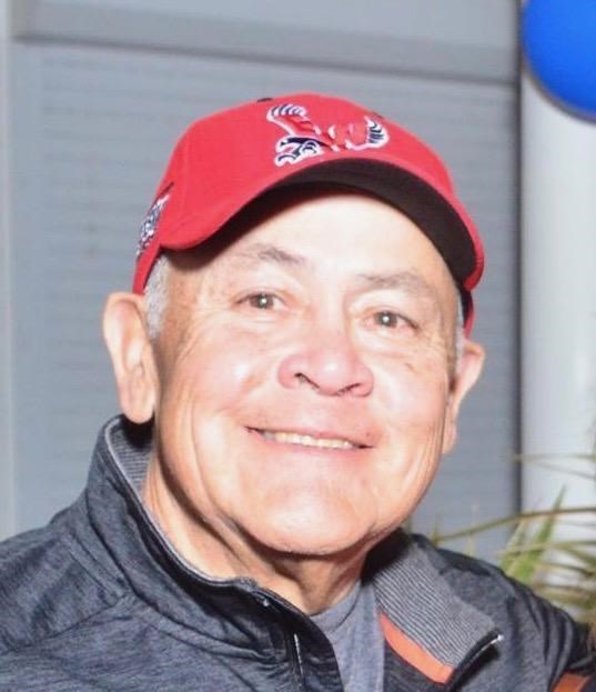 Obituary of Thomas William Halfmoon