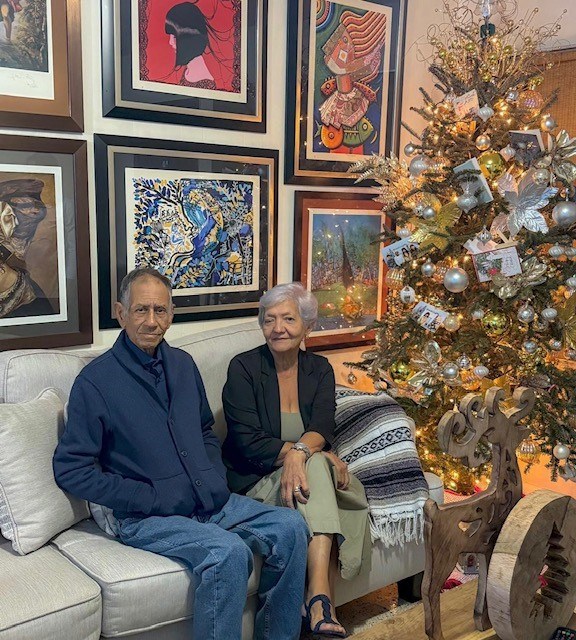 Obituary of Carlos Alfonso Leon Oduardo