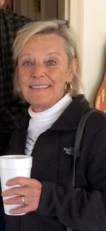 Anne McGee