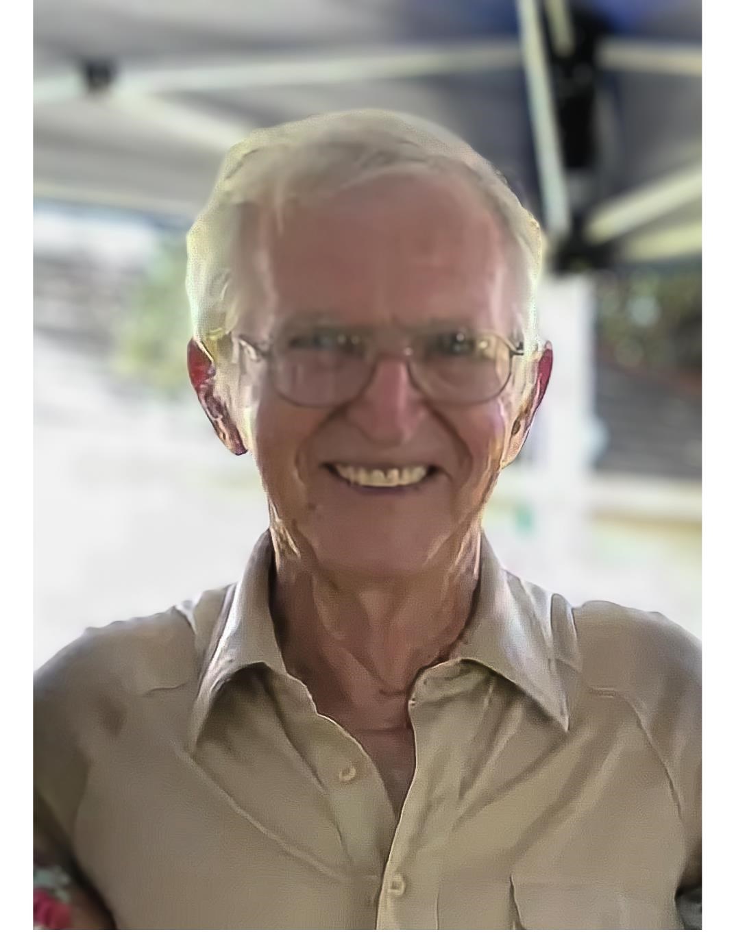 Obituary of Ray Duel Howard