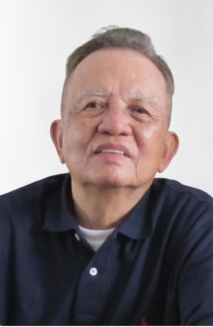 Obituary of Mr. Francis Xavier TON THAT DEN