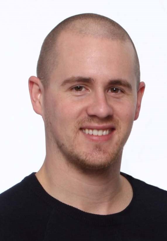 Avis de décès de Francis Cartier