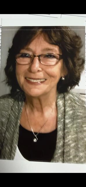 Obituary of Carol Sue Jones