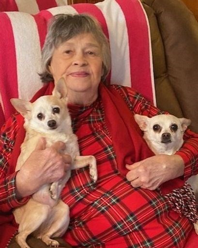 Obituario de Carolyn Sue Antee