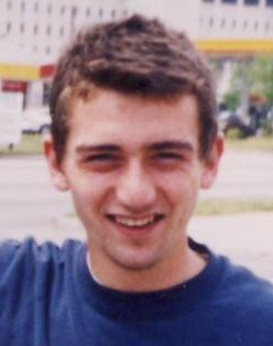 Obituary of Christopher Eoion Vine-Britton