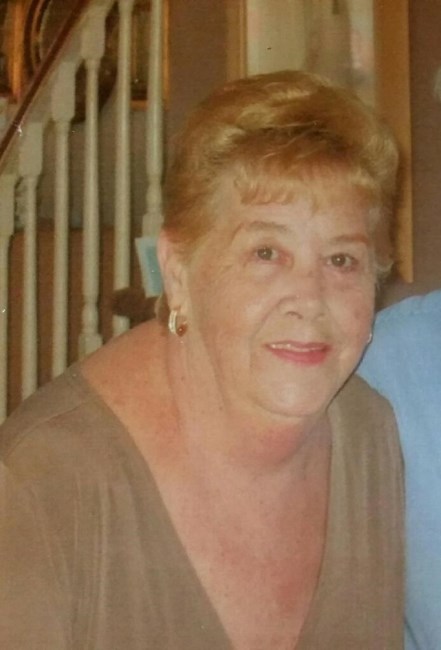 Obituary of Jeanette Bryant