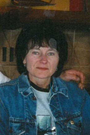 Obituary of Barbara Rae Pola
