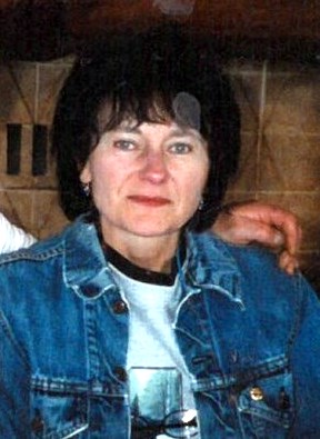 Obituary of Barbara Rae Pola