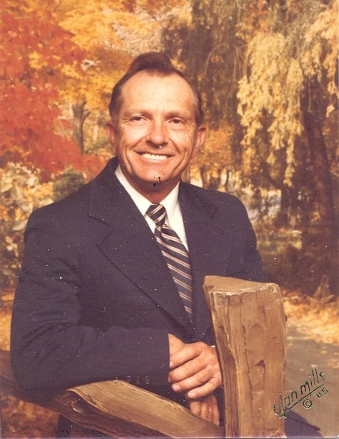 Obituary of Jerry Dale Bullington