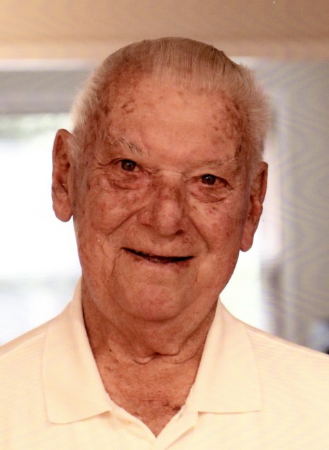 Obituary of Kenneth Wilbur Zarbock Sr.