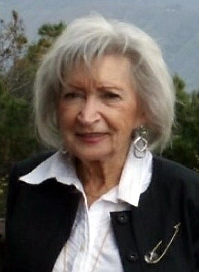 Obituary of Isabel J. Forster