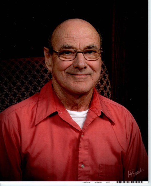 Obituary of Willard Jack Blackwell