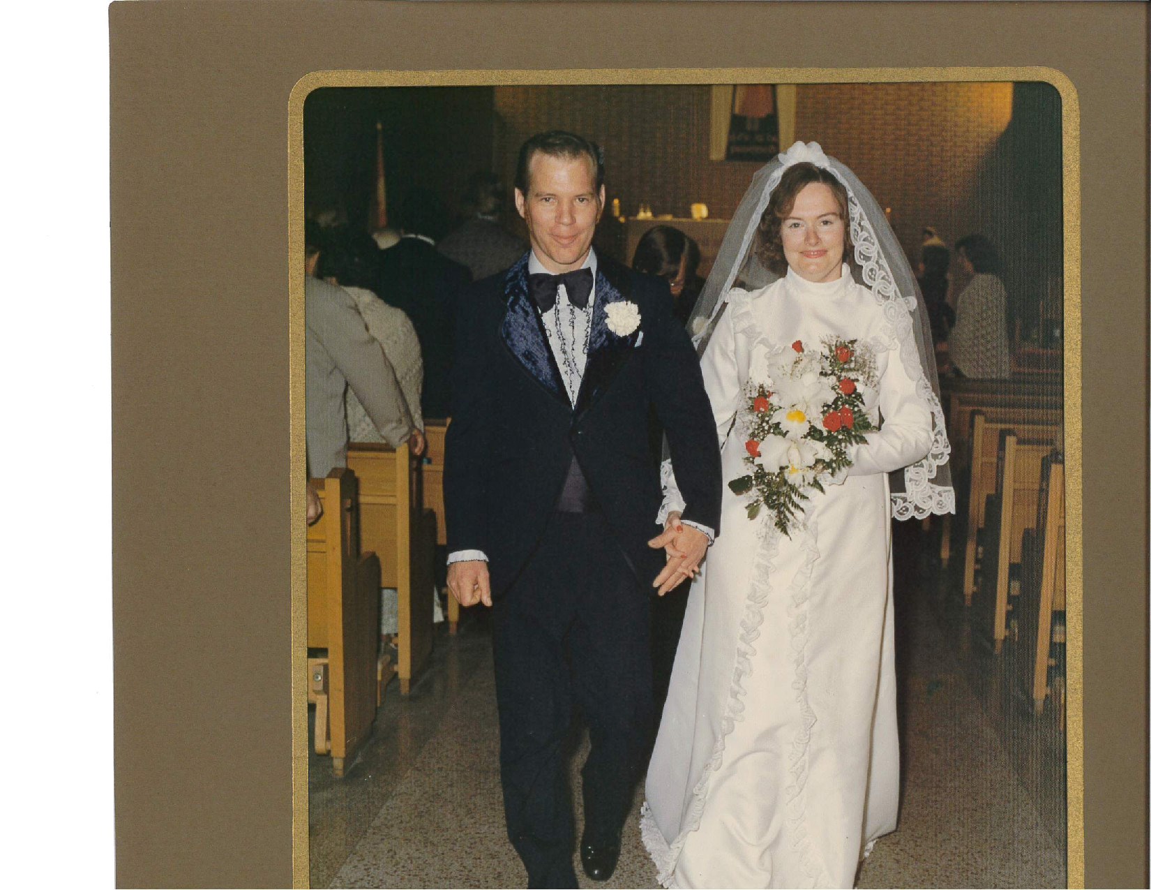 Obituary of John Charles Poliquin