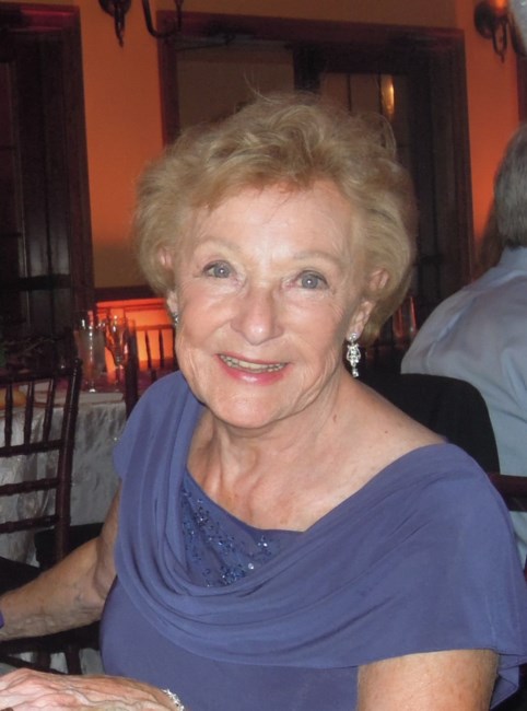 Obituary of Rita A Gough
