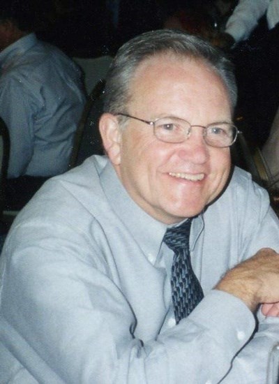 Obituary of James Michael Christiansen