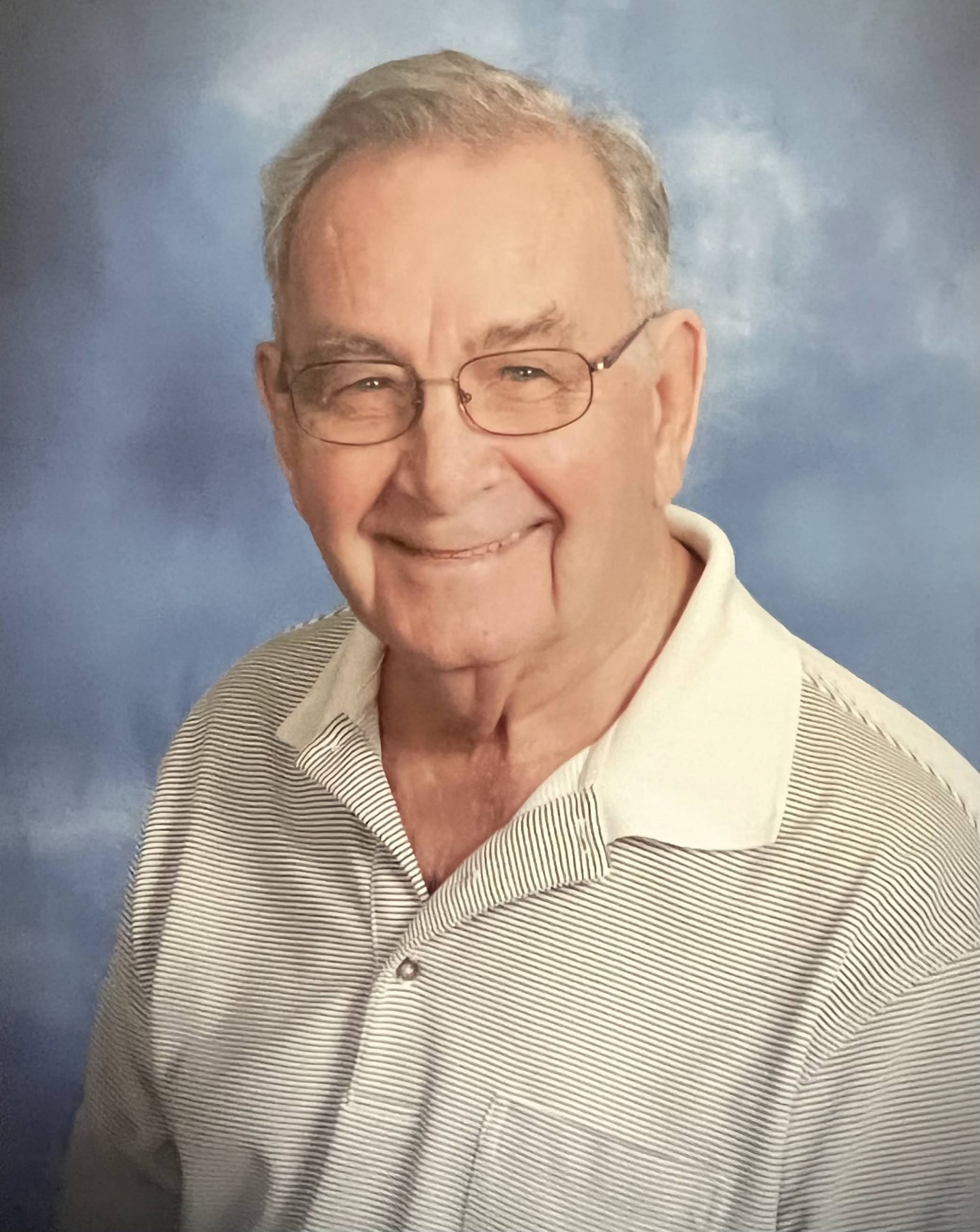 Cecil Frank Spencer Obituary Spring Hill, FL