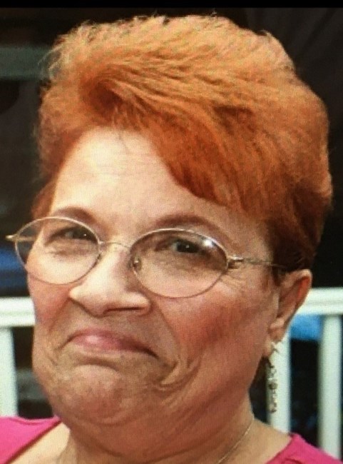 Avis de décès de Anna C. Rubino