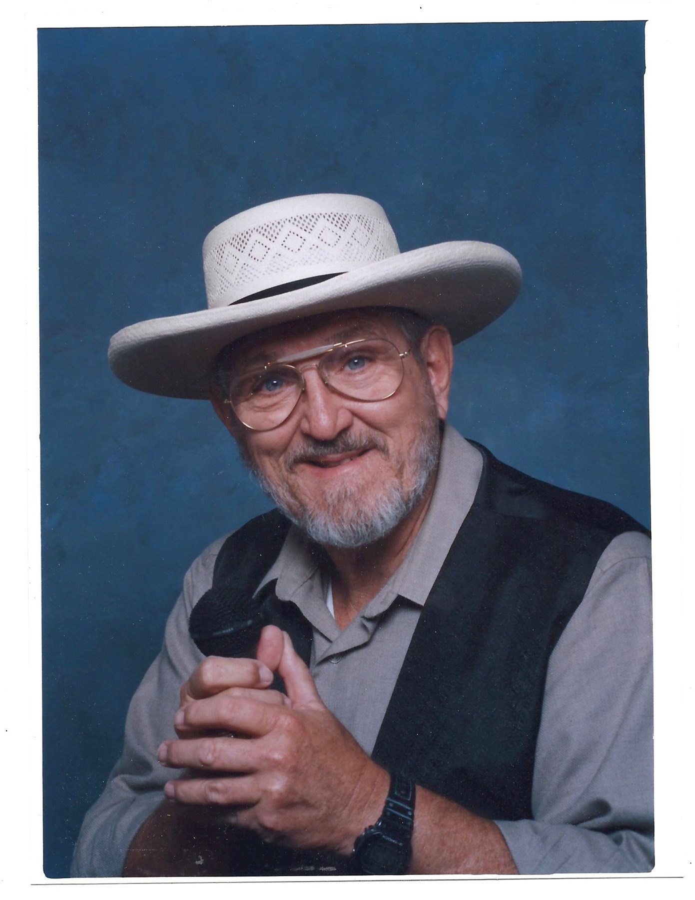 Obituary of John M Hendrick