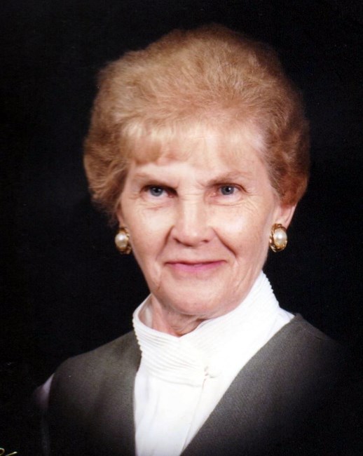 Obituary of Margaret Ruth Sportsman