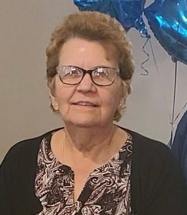Obituary of Vivian Padeiro