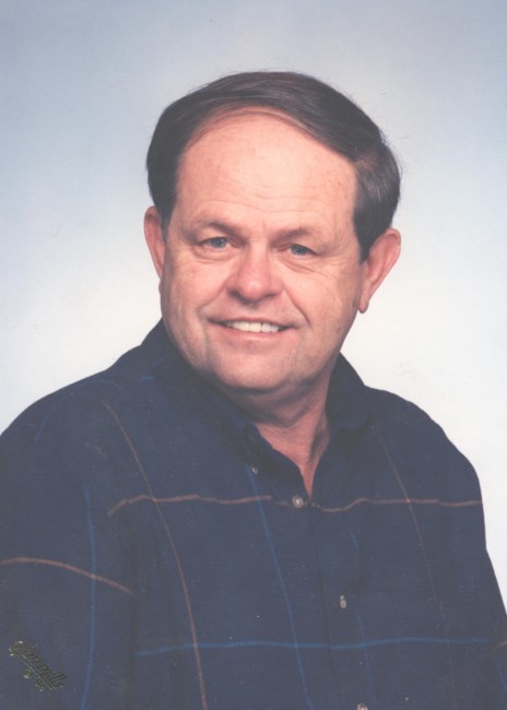 Obituary of Robert "Bob" Padgett