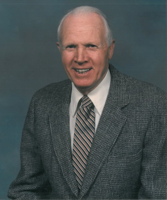 Obituary of Vaughan W. Wilson