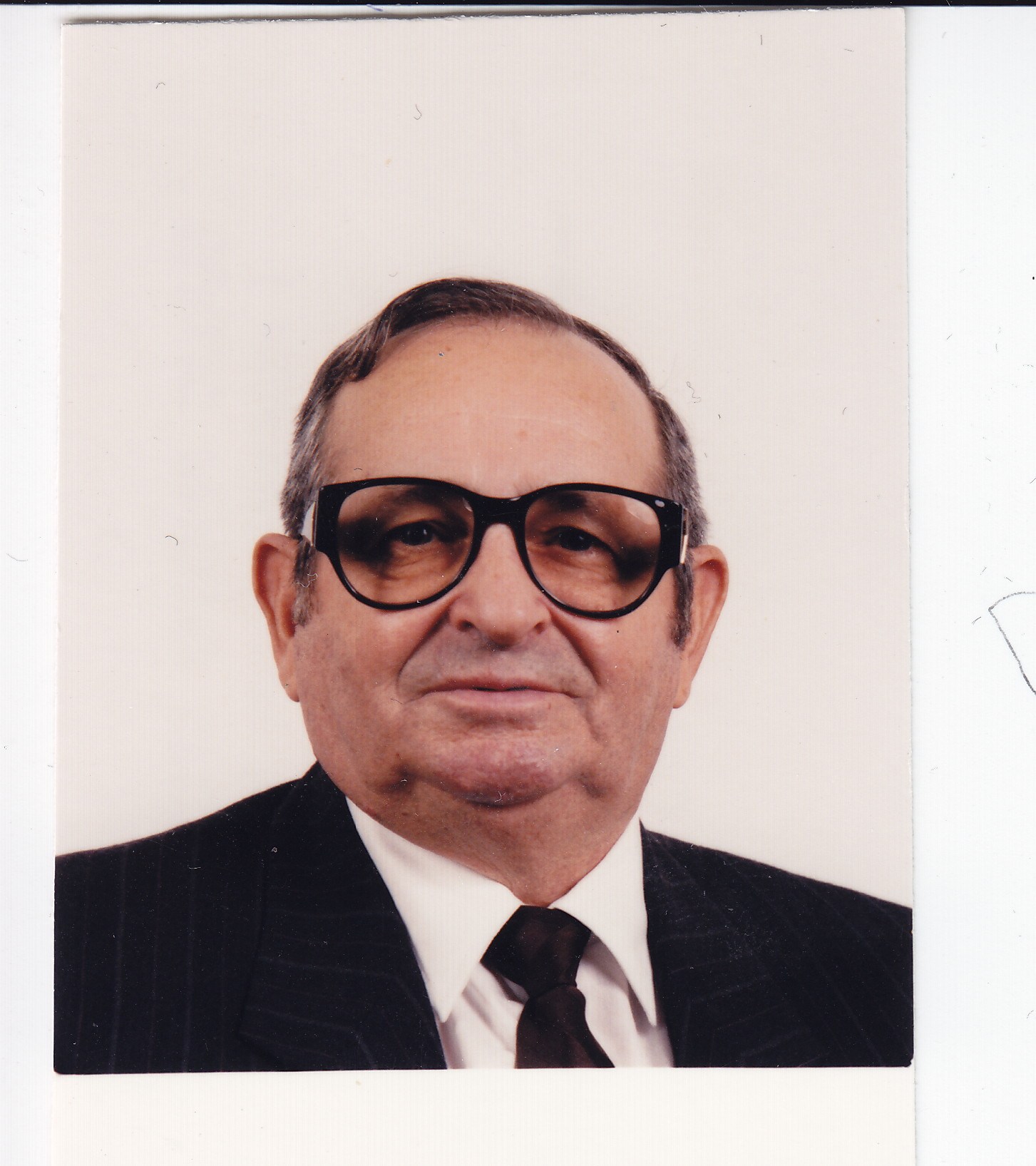 Obituary of Maurizio Capano