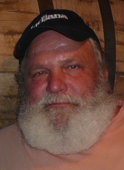 Obituary of Michael H. Lackey