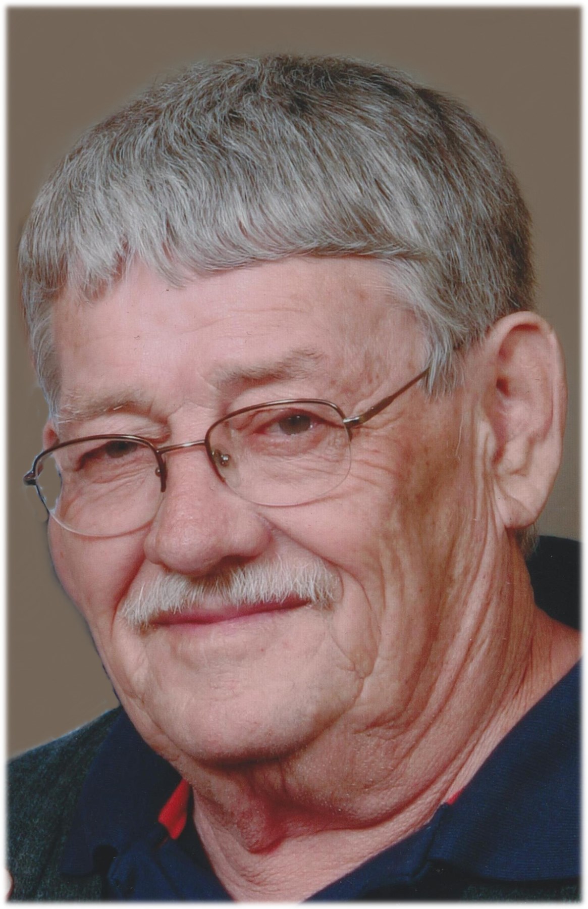 Gerald R. Hebert avis de décès Cornwall, ON