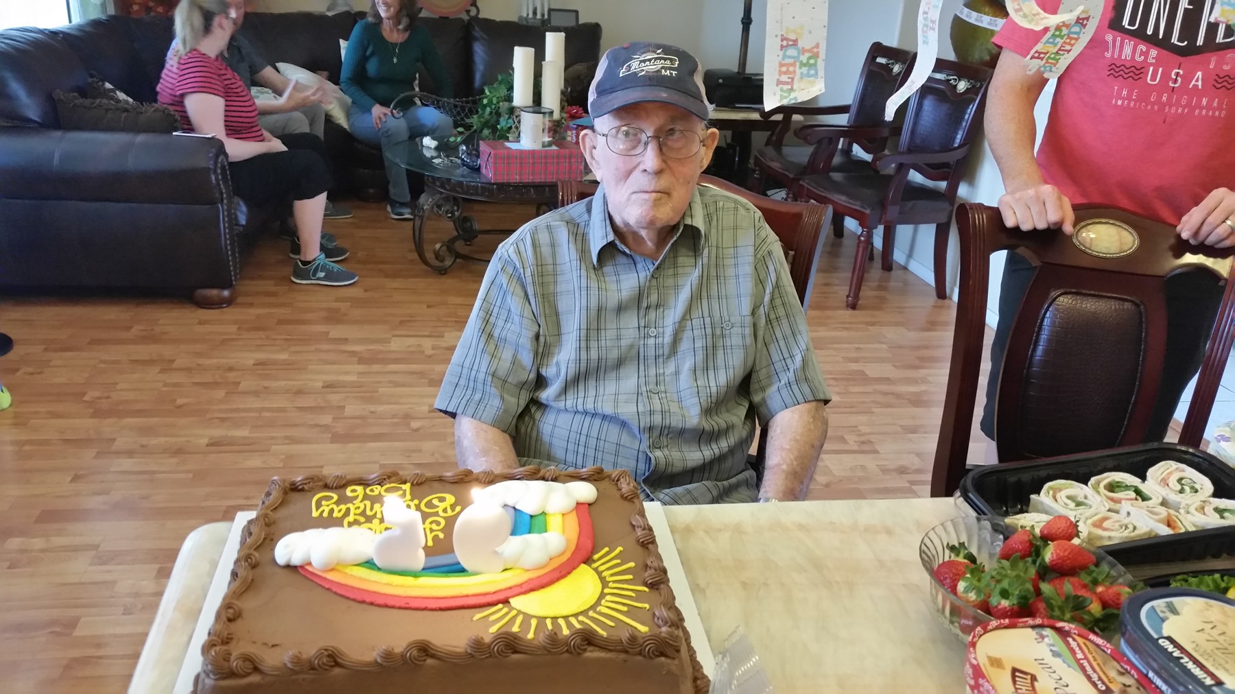 Obituary of Robert G. Pugh