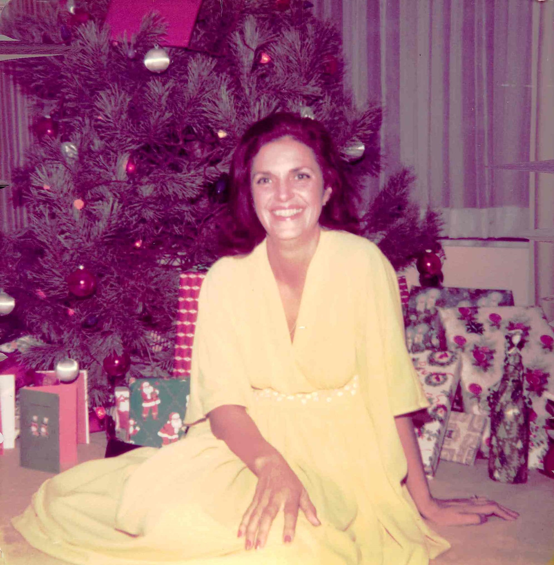 Obituary of Darlene C Spence