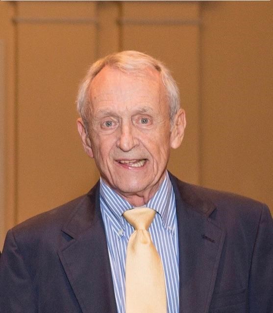 Obituary of Randolph "Randy" Benjamin Moore III